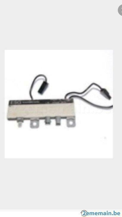 BMW serie 3 e46 antenne amplifier esg, Neuf, BMW