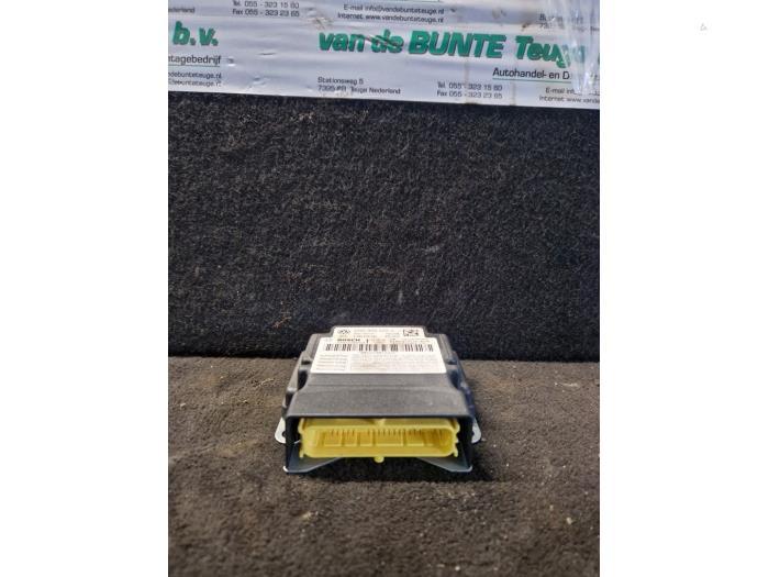 Airbag Module van een Seat Ibiza, Gebruikt, -, -, Ophalen of Verzenden