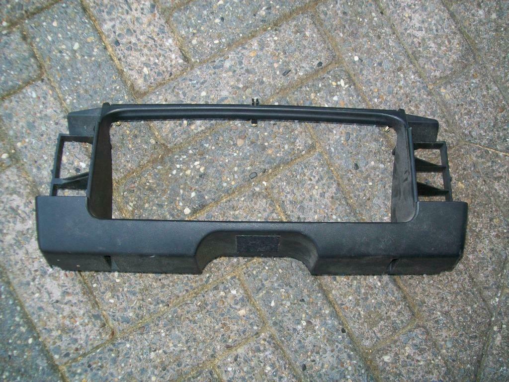 Onderdeel dashbord audi 80B2, Ophalen of Verzenden, Gebruikt, Audi