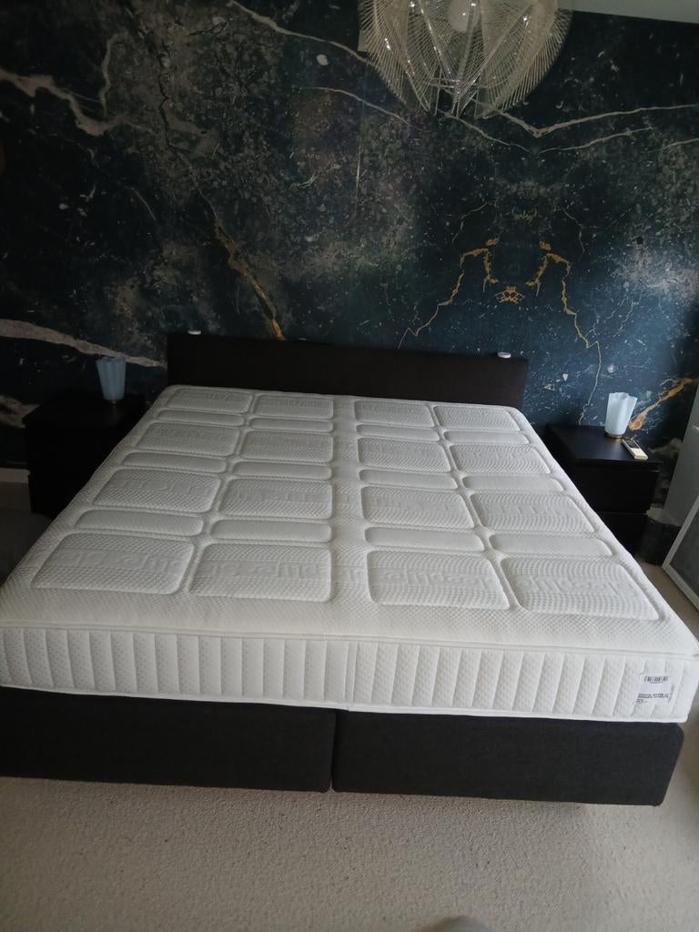 Matras 180x200, Huis en Inrichting, Slaapkamer | Matrassen en Bedbodems, Ophalen, Matras