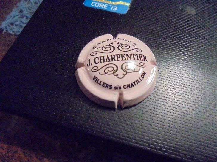 Charpentier J., Utilisé