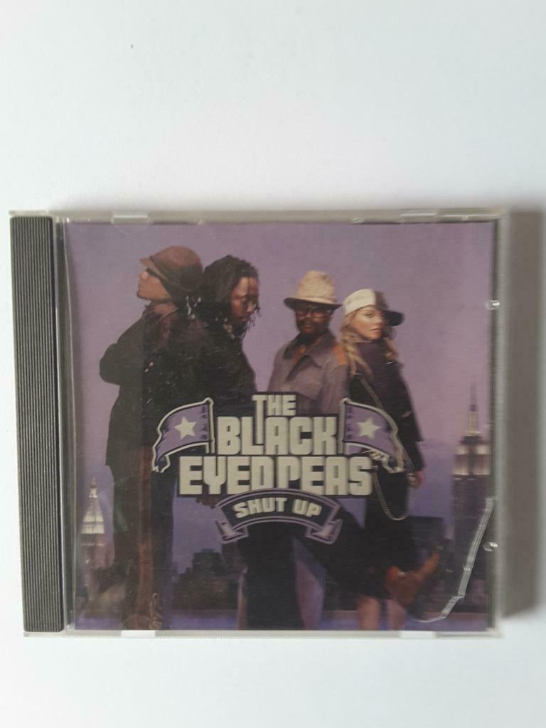 The Black Eyed Peas, Ophalen of Verzenden