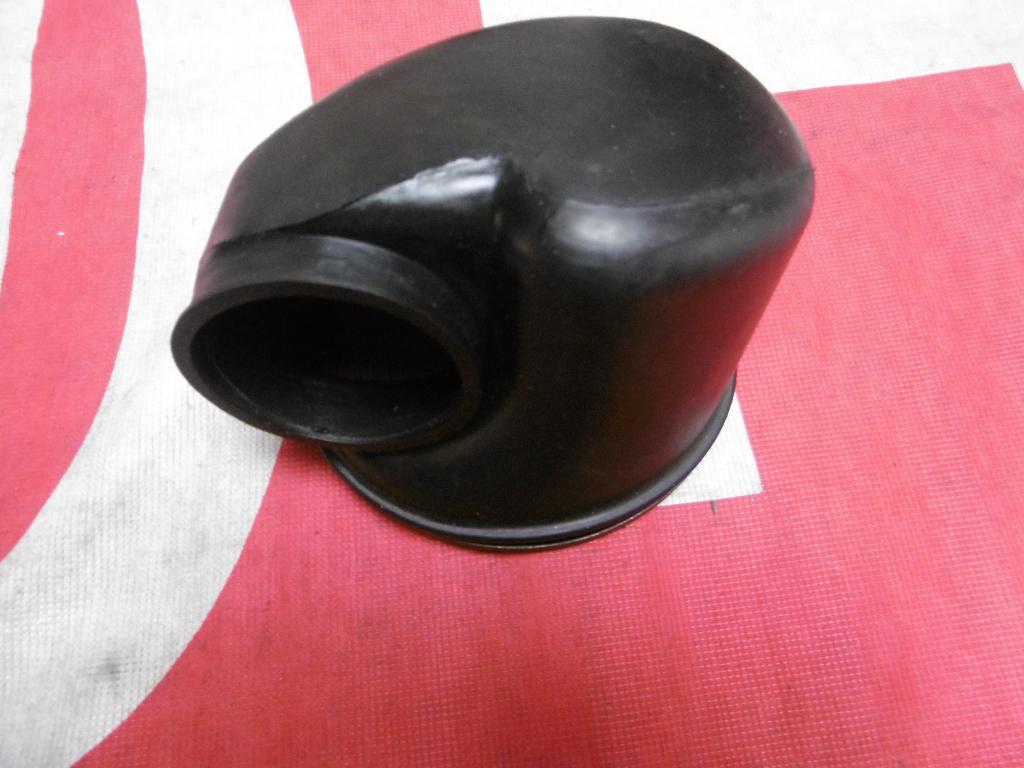 Husqvarna inlaatrubber 570/610, Motoren, Ophalen, Gebruikt