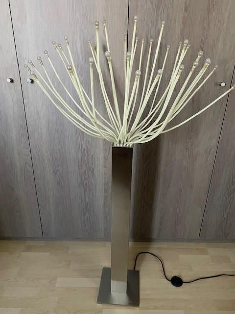 Vloerlamp, boomvorm, Ophalen, Nieuw, Overige materialen