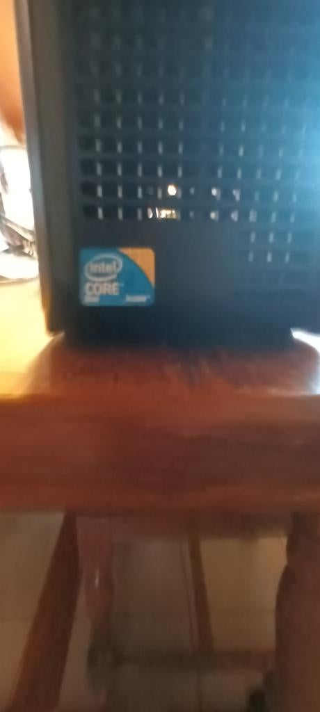 Dell 380, Ophalen