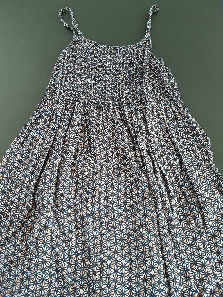 Jurkje Losan maat 140-152, Kinderen en Baby's, Kinderkleding | Maat 140, Gebruikt, Meisje, Ophalen of Verzenden, Jurk of Rok