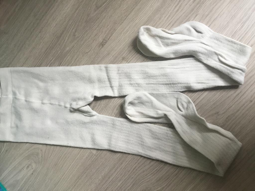 Broekkousen 122-128 GRATIS VERZENDING, Overige typen, Meisje, Piccoli, Ophalen of Verzenden