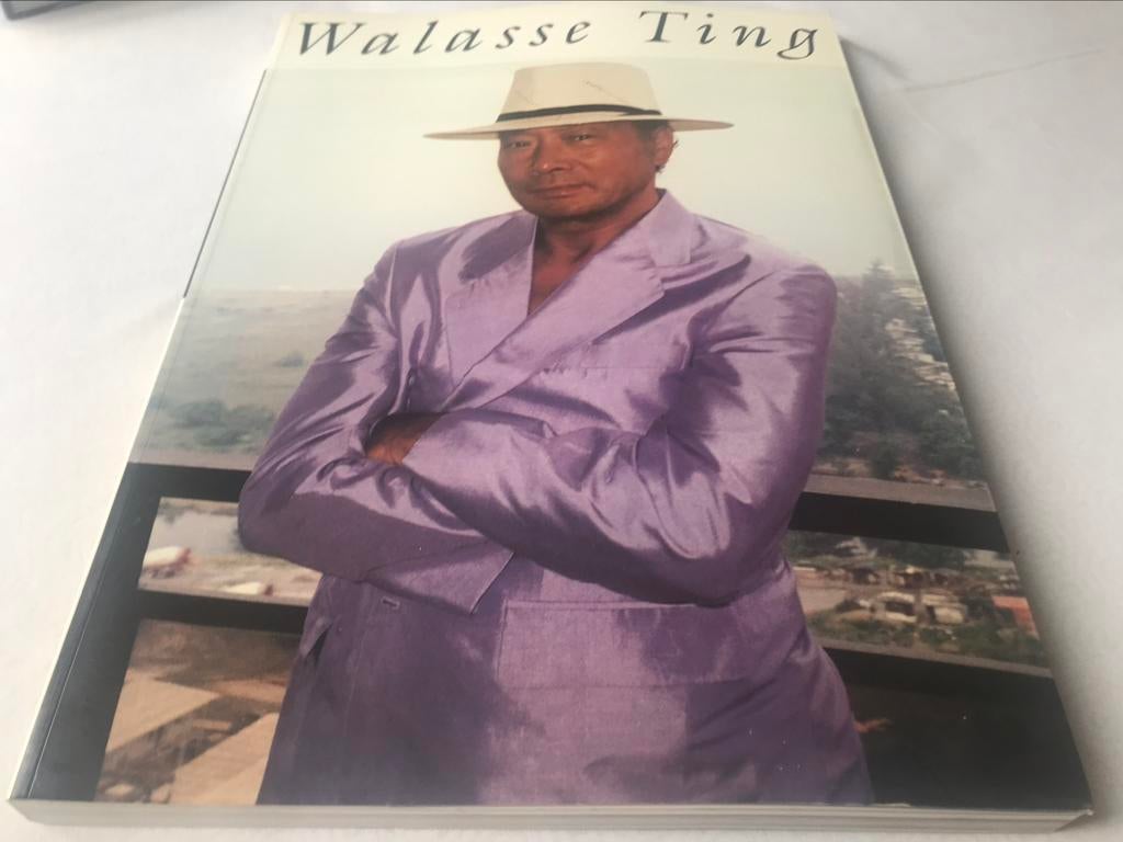 Walasse Ting grand format, aquarelles 180 pages | Cobra, Enlèvement ou Envoi, Comme neuf, Peinture et dessin