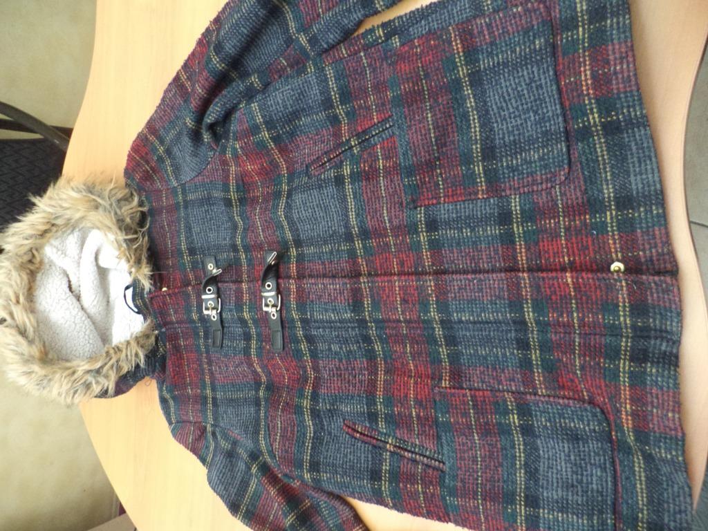 veste d'hiver en taille S, Enlèvement ou Envoi, Comme neuf, Taille 36 (S), Autres couleurs