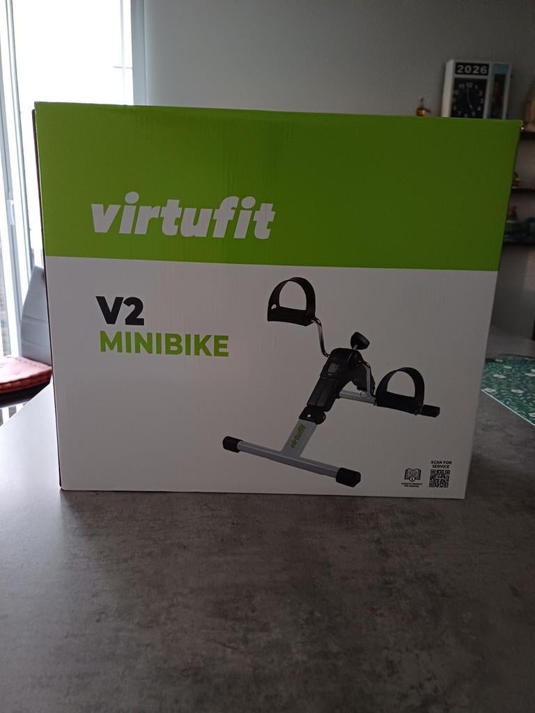 Stoelfiets, Ophalen, Stoelfiets