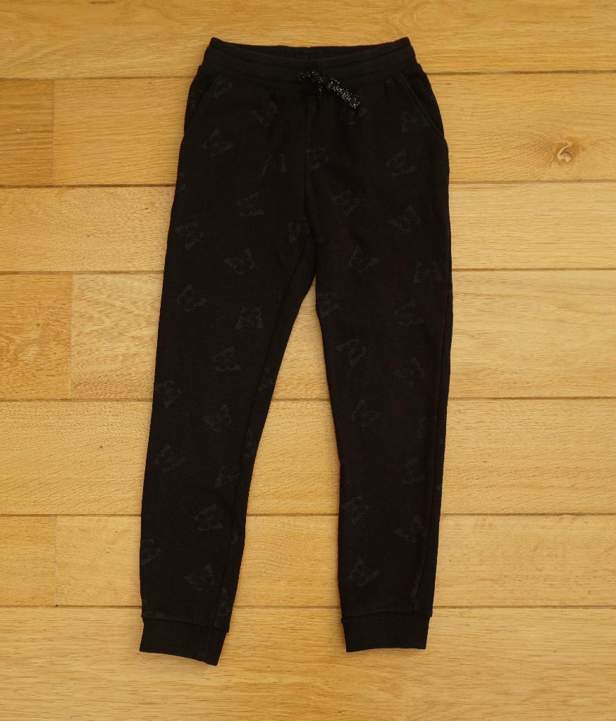 training H&M, maat 128, Kinderen en Baby's, Kinderkleding | Maat 128, Broek, Gebruikt, Meisje, H&M