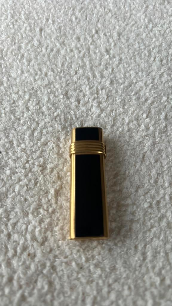 Christian Dior vintage aansteker, Ophalen of Verzenden, Zo goed als nieuw, Aansteker
