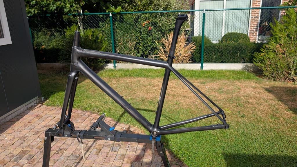 Specialized S-Works Aethos kit frame, Enlèvement ou Envoi, Comme neuf