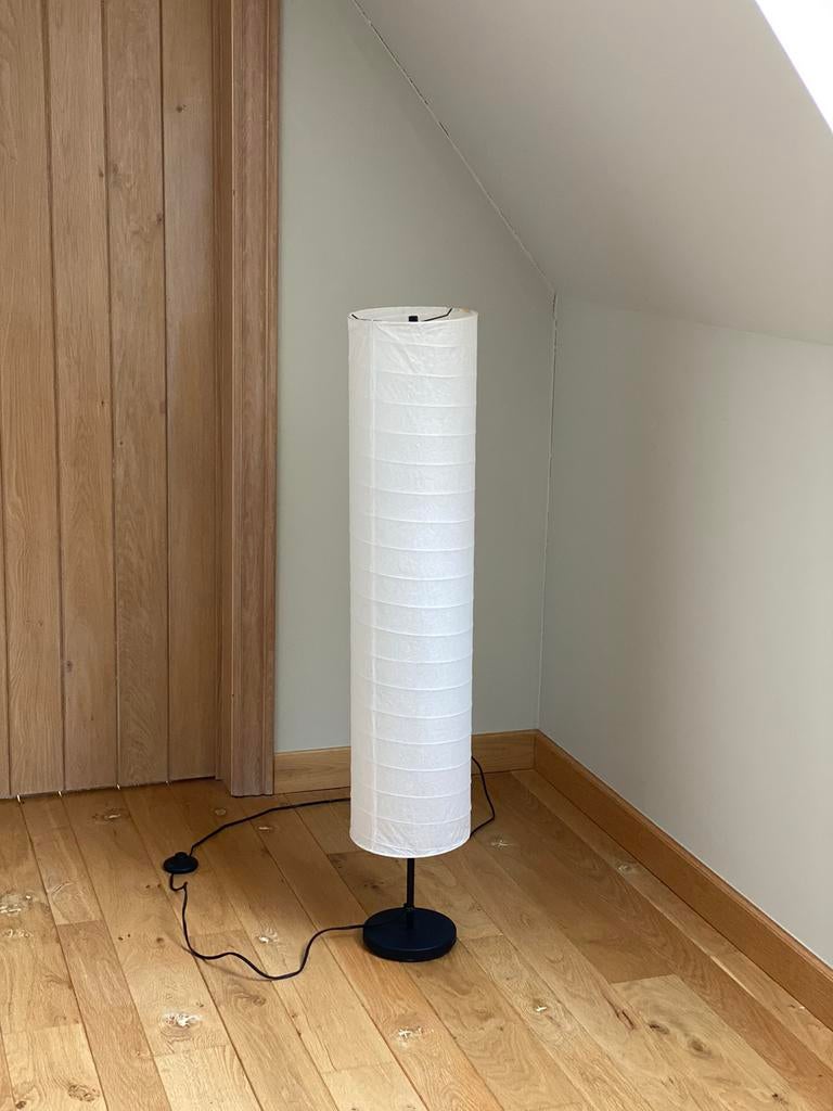Ikea Holmo | Vloerlamp, Maison & Meubles, Lampes | Lampadaires, Enlèvement ou Envoi