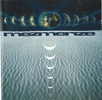 Sale> CD MAGNETIK - Mezmerize, Verzenden, Nieuw in verpakking