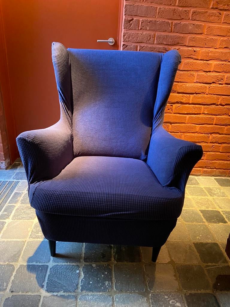 fauteuil, Maison & Meubles, Fauteuils, Enlèvement, Comme neuf