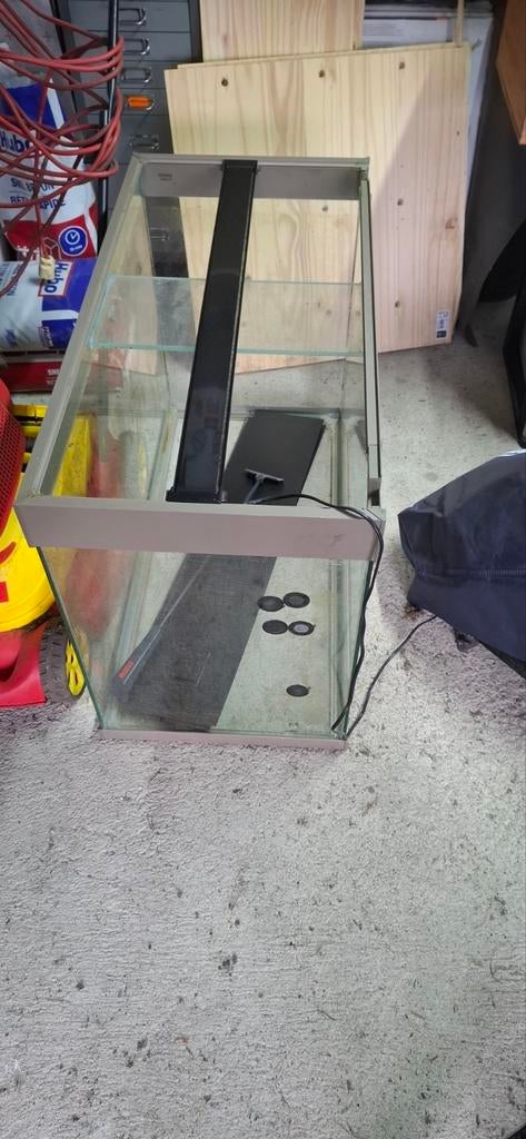 Aquarium 150 litres  et accessoires à vendre, Animaux & Accessoires, Enlèvement, Utilisé