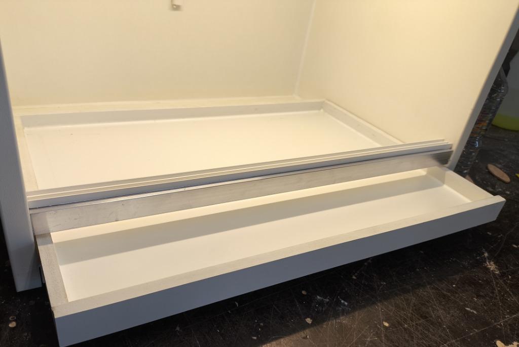 Warmte kasten , Couveuse, Nieuw met garantie, Ophalen of Verzenden, Nieuw