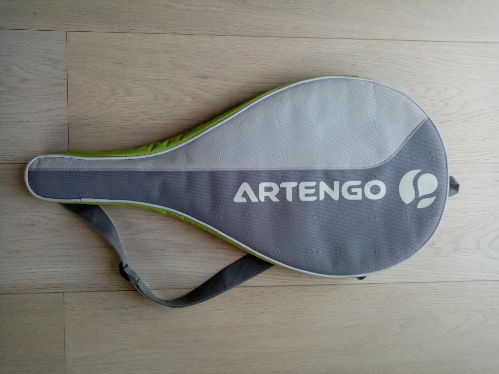 Raquette tennis junior 23 pouces Artengo 720 Decathlon, Autres marques, Raquette, Enlèvement, L0