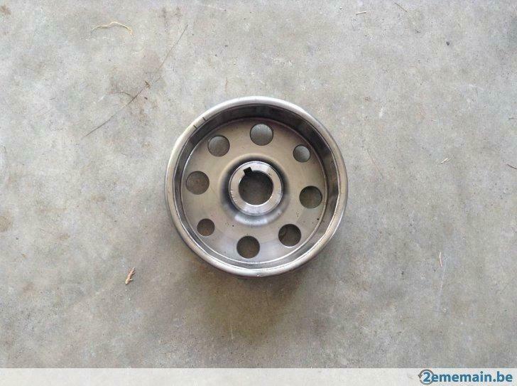 Rotor allumage Honda crf 250 de 2010 à 2016, Enlèvement ou Envoi, Utilisé
