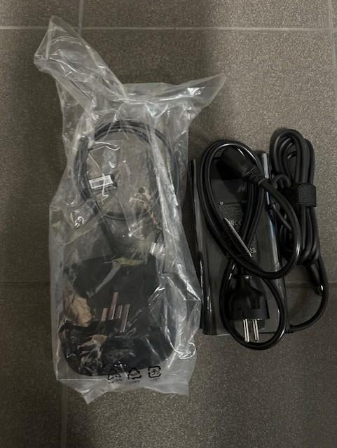 Nieuw HP dockingstation, Enlèvement, Neuf, Station d'accueil, Hp