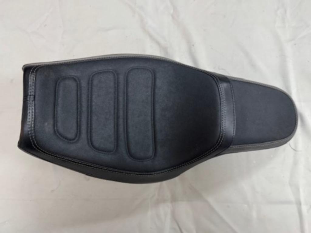 Pièces et accessoires divers HD Fat Bob M8 à partir de 2018, Motos, Enlèvement ou Envoi, Utilisé