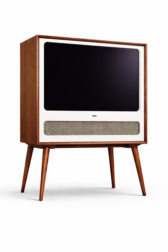 Retro SmartTV, Audio, Tv en Foto, Ophalen, Nieuw