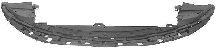 Volvo hoes bumper S60 V60 onderkant Volvo onderdeel nr 30795, Ophalen of Verzenden, Nieuw, Volvo