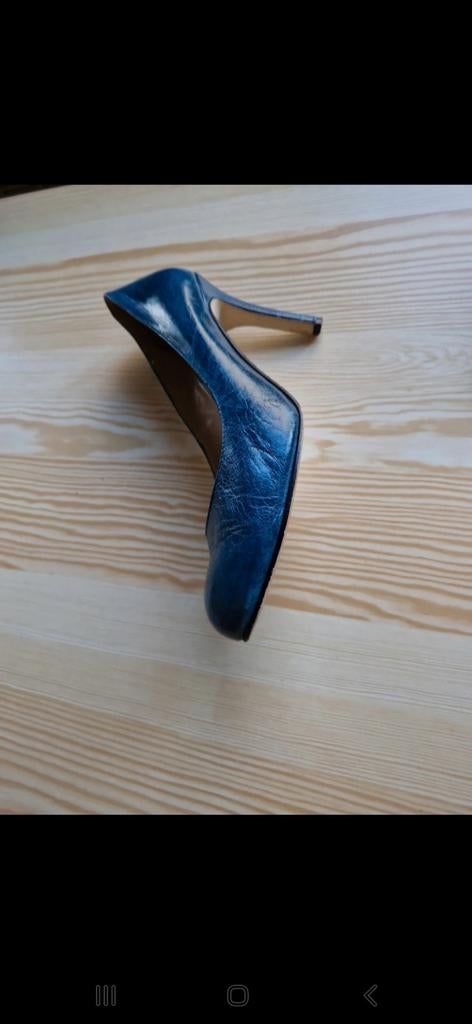 Pumps maat 38 merk Noë, Ophalen of Verzenden, Zo goed als nieuw, Pumps