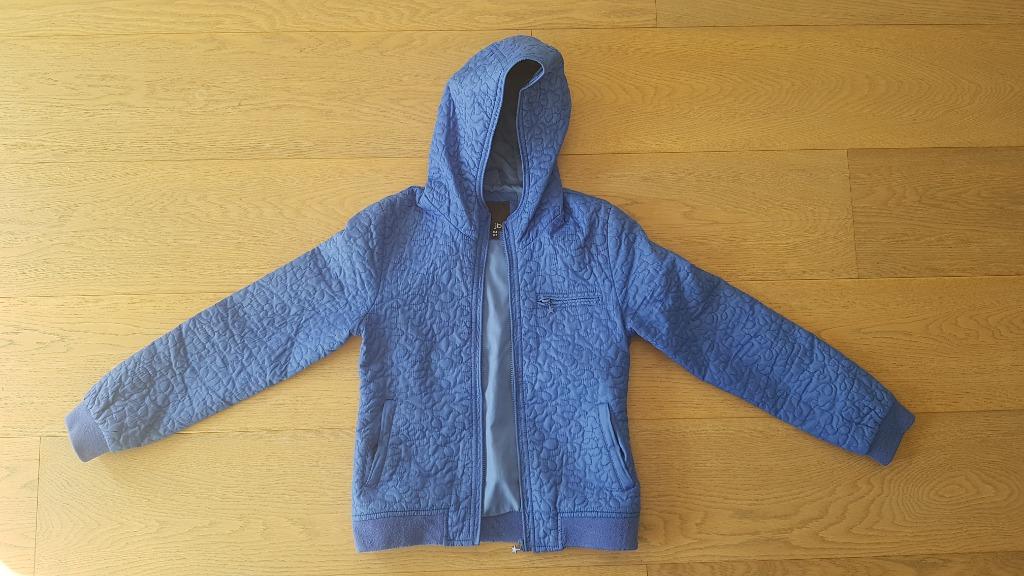 Jas JBC 134, Ophalen of Verzenden, Gebruikt, Meisje, Jas