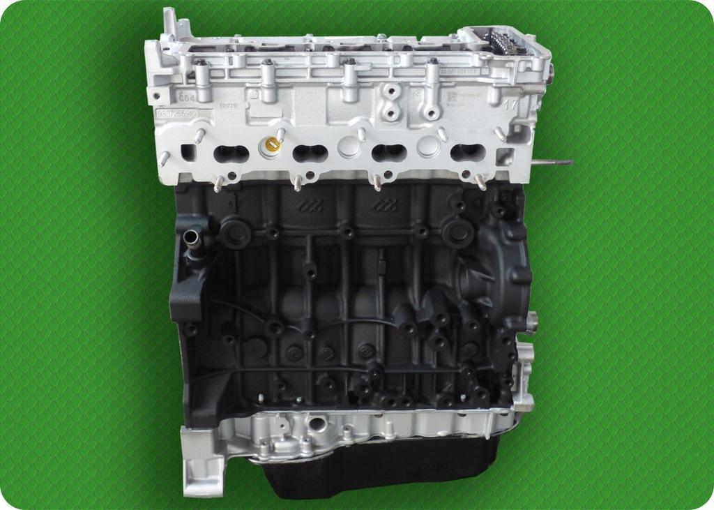 Moteur AHN Reconditionné BOXER PEUGEOT JUMPER CITROEN, Envoi, Utilisé, Daihatsu