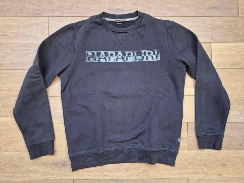 Sweaters Napapijri, Element maat M medium, Enlèvement ou Envoi, Porté, Taille 48/50 (M), Autres couleurs