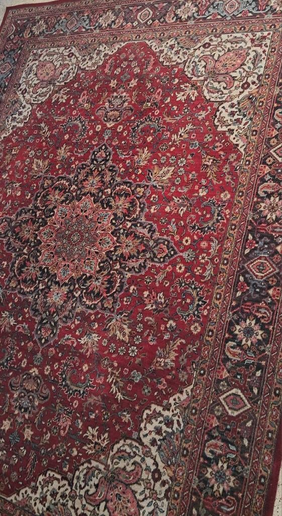 Tapis Louis de Poortere, Enlèvement, Utilisé, 200 cm ou plus, 200 cm ou plus