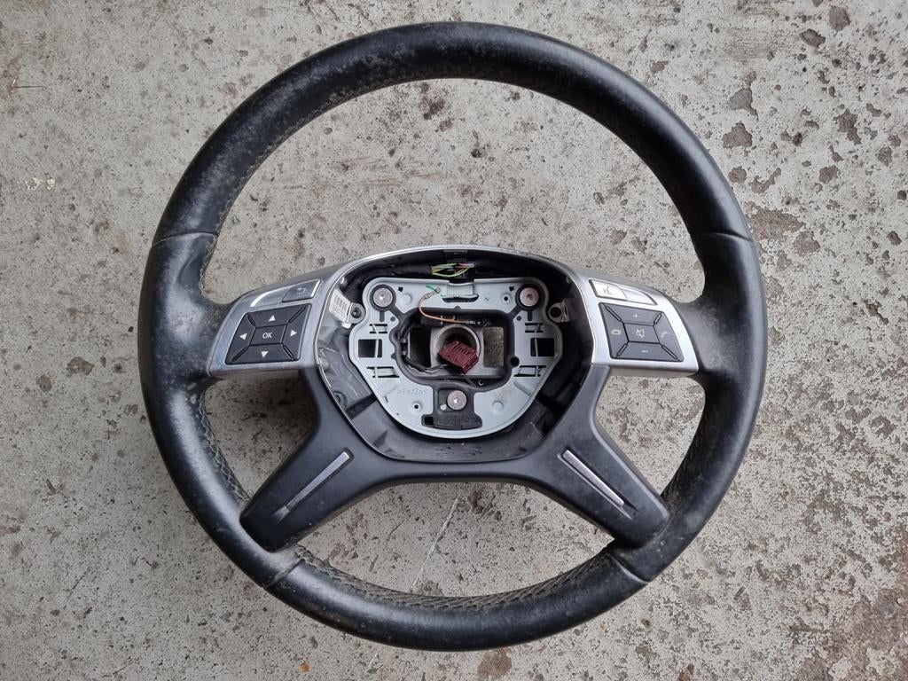 Volant pour Mercedes Classe B/C, Enlèvement ou Envoi