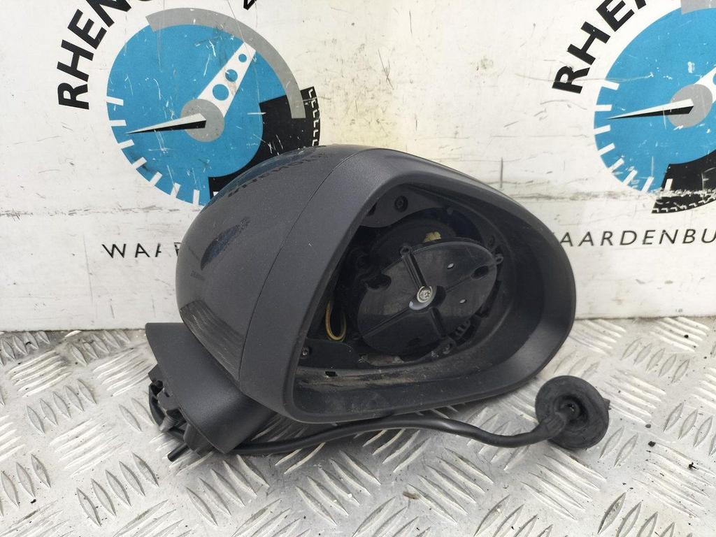 OPEL CORSA E 1.4 BUSINESS+  SPIEGEL R 2016, Enlèvement ou Envoi, Utilisé, Stiba membre