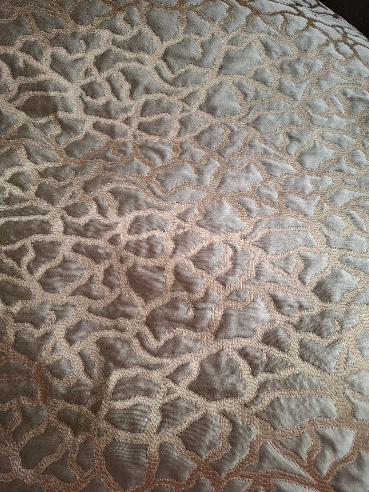 tissu salon marocain de 8  coussins, 3 tissus, Ophalen