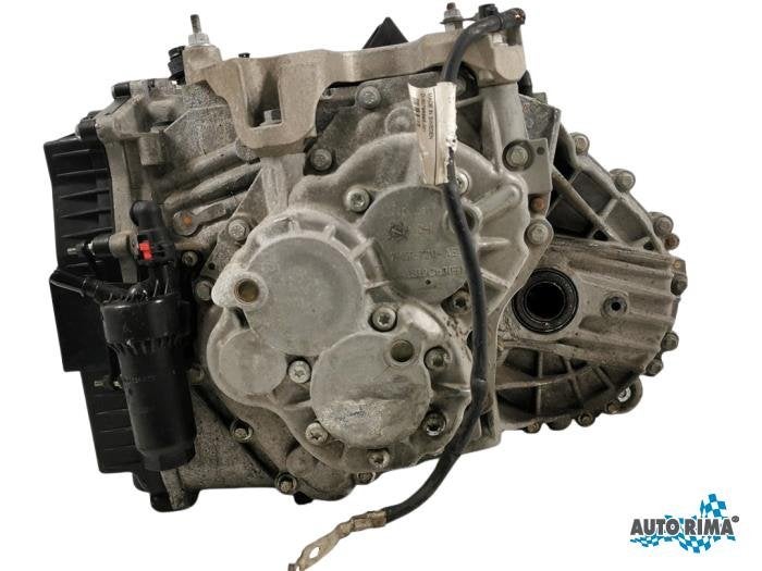 Automaatbak d'un Volvo V70, -, 3 mois de garantie, -, -