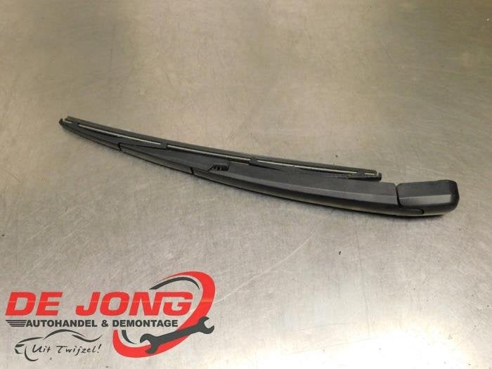 Bras essuie-glace arrière d'un Hyundai Tucson, -, 3 mois de garantie, Utilisé, Hyundai
