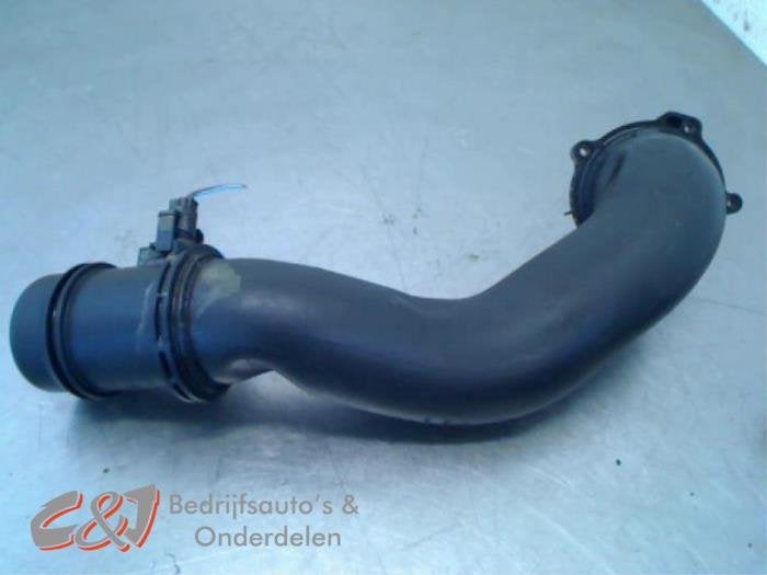 Tuyau d'aspiration air d'un Mercedes Vito, 3 mois de garantie, Utilisé, -, -