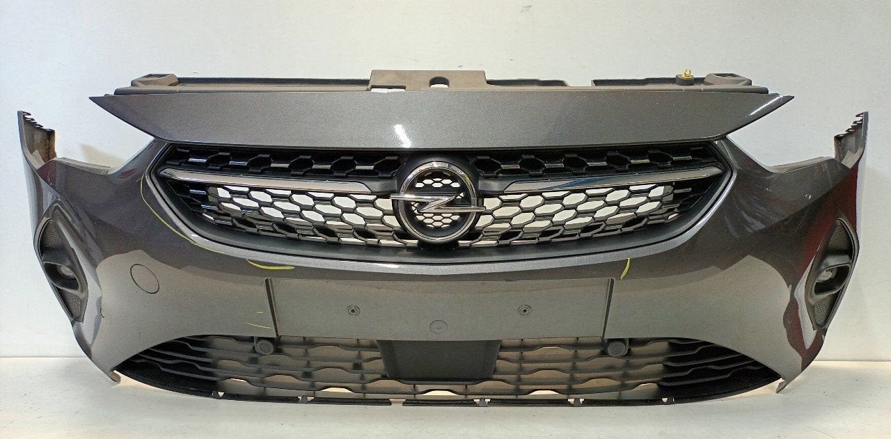 Bumper voor Opel Corsa, Onderdelen@venauto.nl, Van der Ven Autorecycling B.V., Gebruikt, Ettenseweg 76, 4706 PB Roosendaal, The Netherlands
