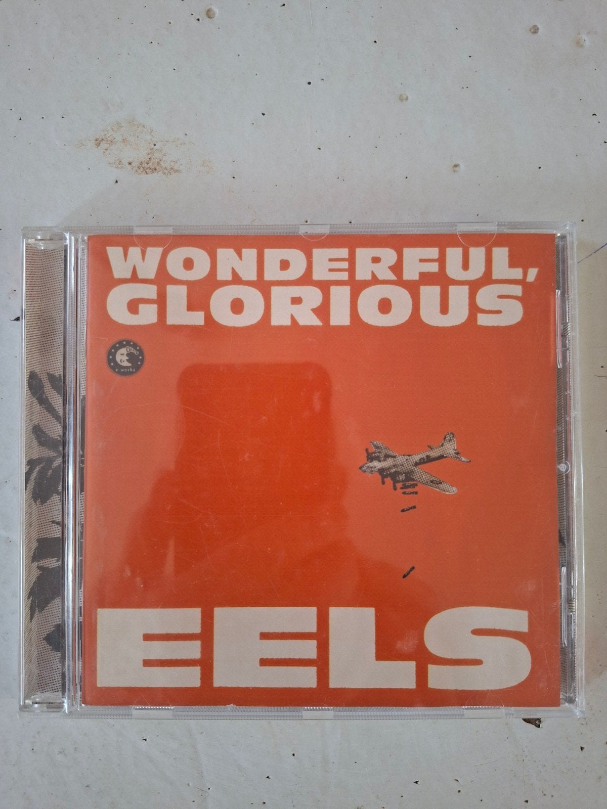 Eels, Ophalen