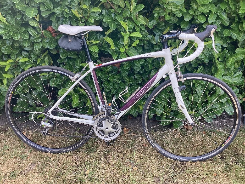 Race fiets, Ophalen, Gebruikt, Overige merken