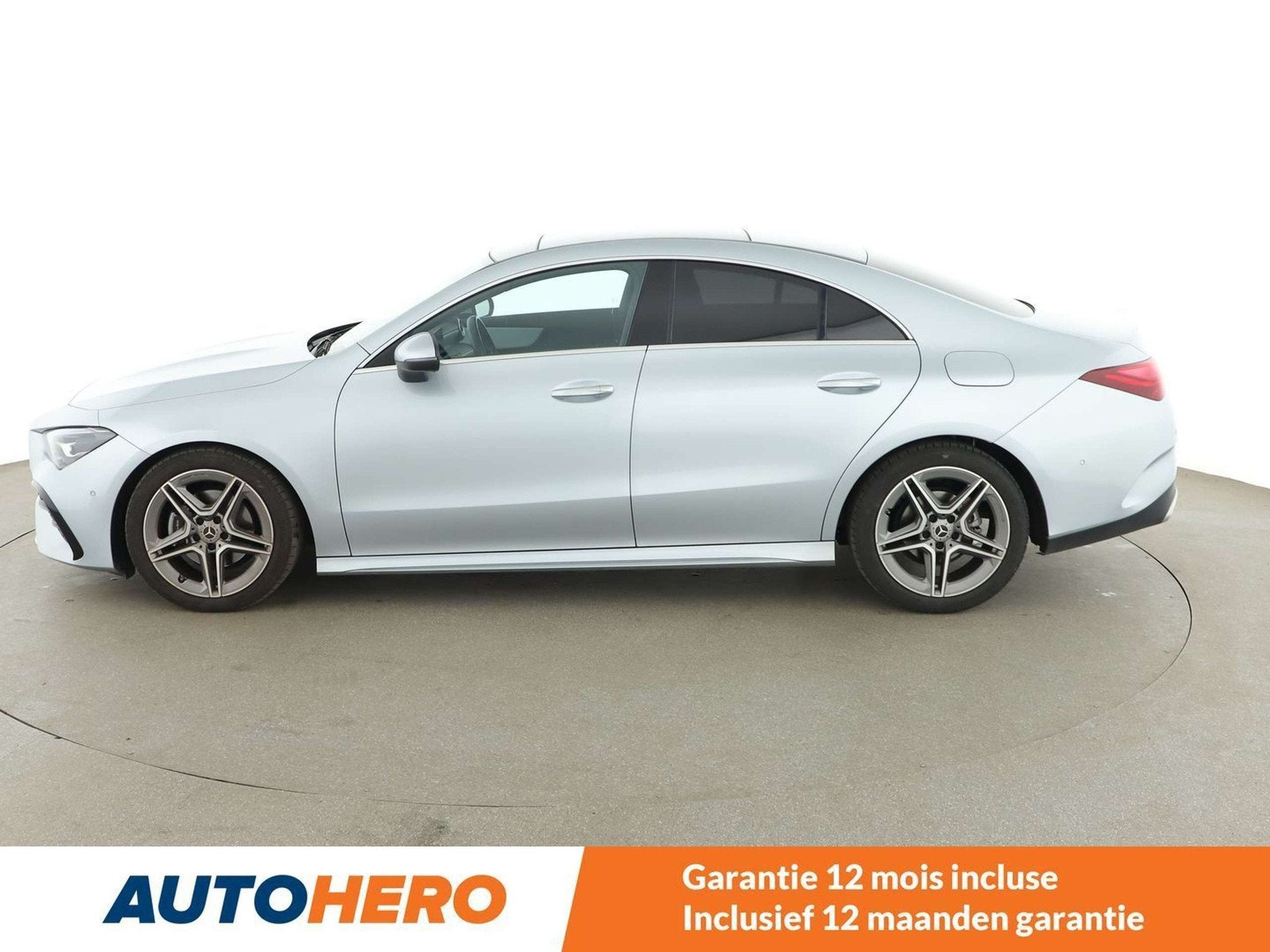 Mercedes-Benz CLA-Klasse 180 CLA 180 AMG Line (automatique), https://public.car-pass.be/vhr/6c6d83ea-0b86-4f97-94af-6aff7829fdde