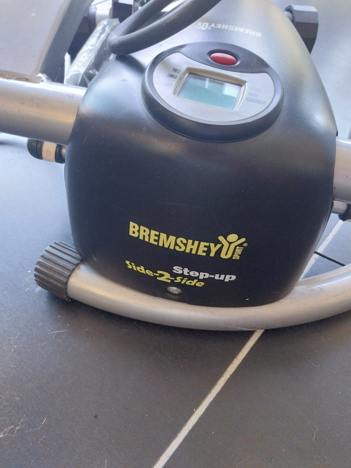 Bremshey step, Doe-het-zelf en Bouw, Schildersmaterialen, Ophalen