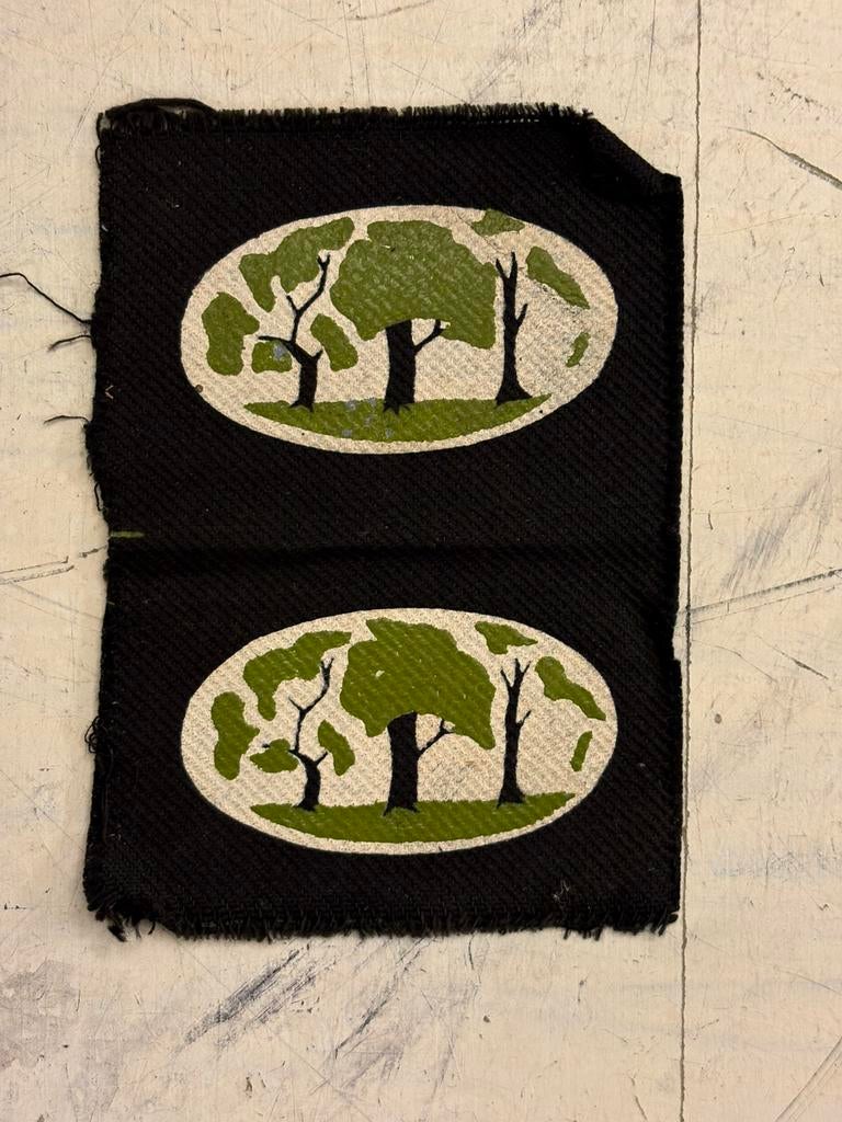 Engels WW2, Ophalen of Verzenden