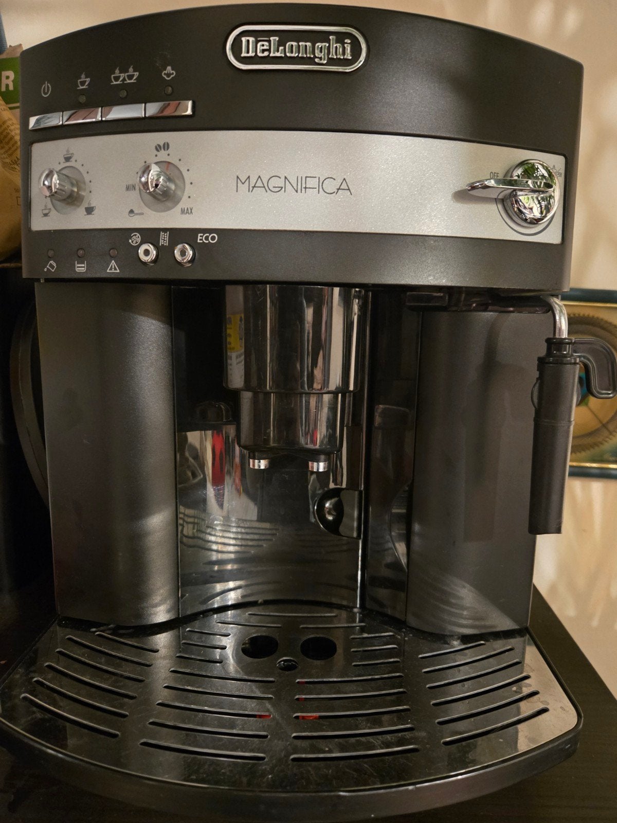 Delonghi Magnifica ESAM3000, Enlèvement ou Envoi
