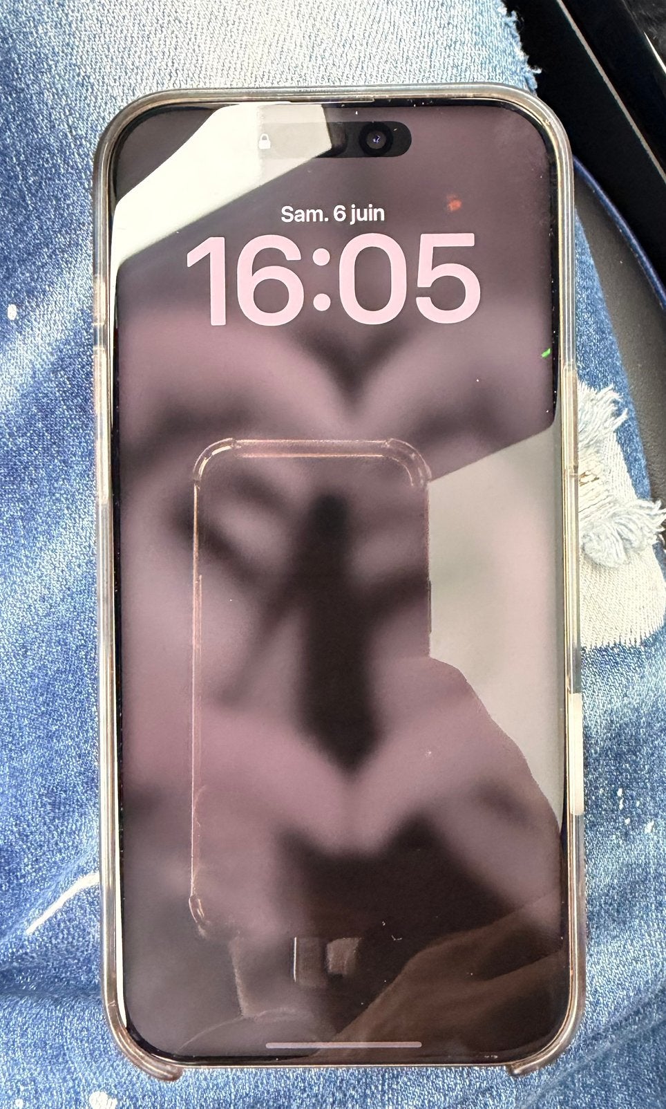 Iphone 16 pro max 256gb gold, Télécoms, Téléphonie mobile | Housses, Coques & Façades | Apple iPhone, Enlèvement ou Envoi, Comme neuf