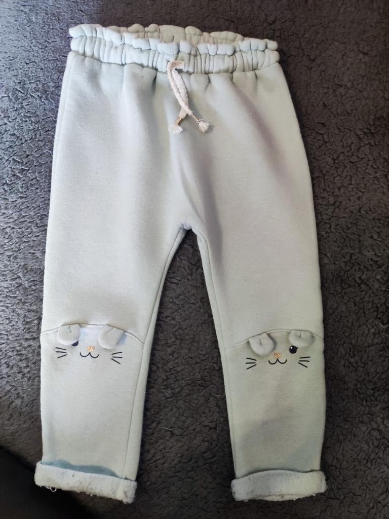 Jogging broek, Ophalen of Verzenden