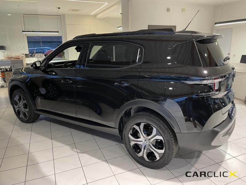 Citroen C3 Aircross Plus You pack, Autos, Citroën, 121 g/km, 145 ch, Achat, Euro 6