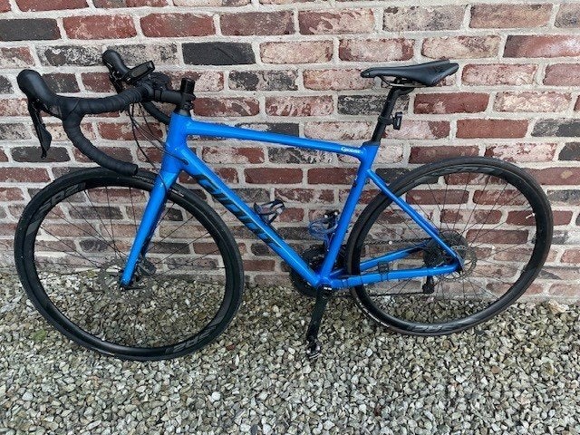 VELO GIANT M 2, Enlèvement, Utilisé, Giant